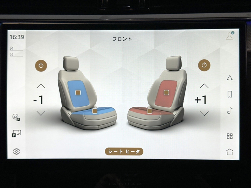 car thumbnails
