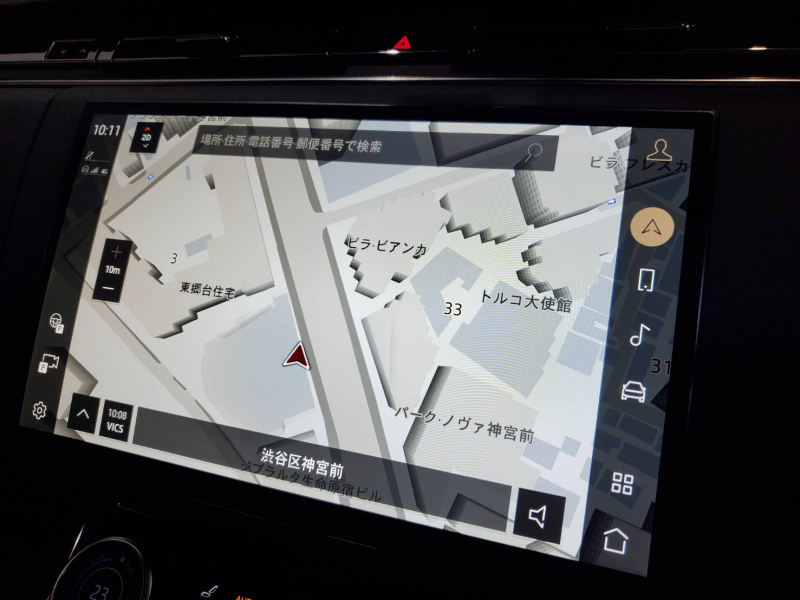 car thumbnails