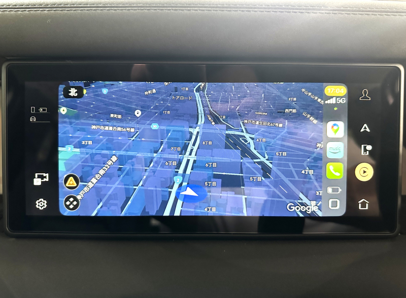 car thumbnails