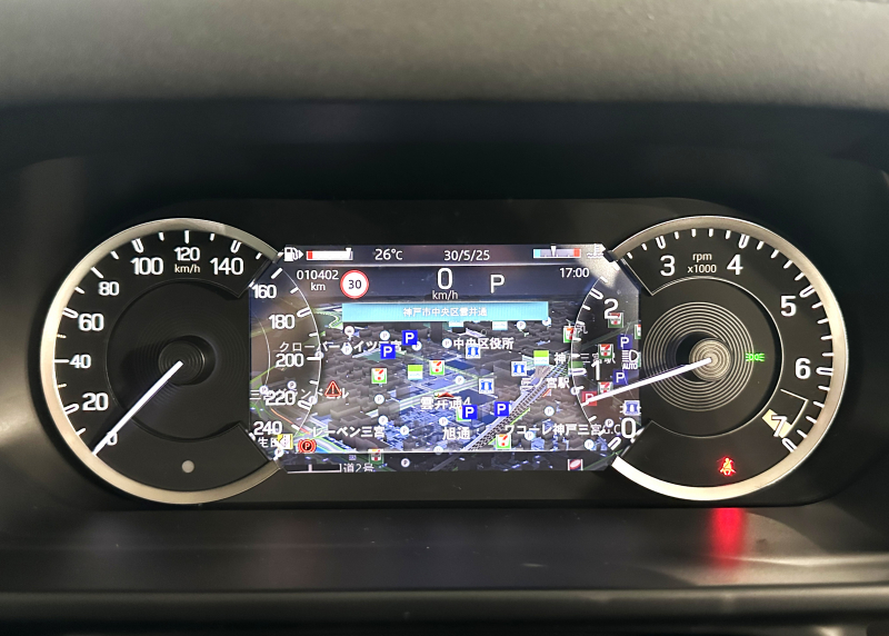 car thumbnails