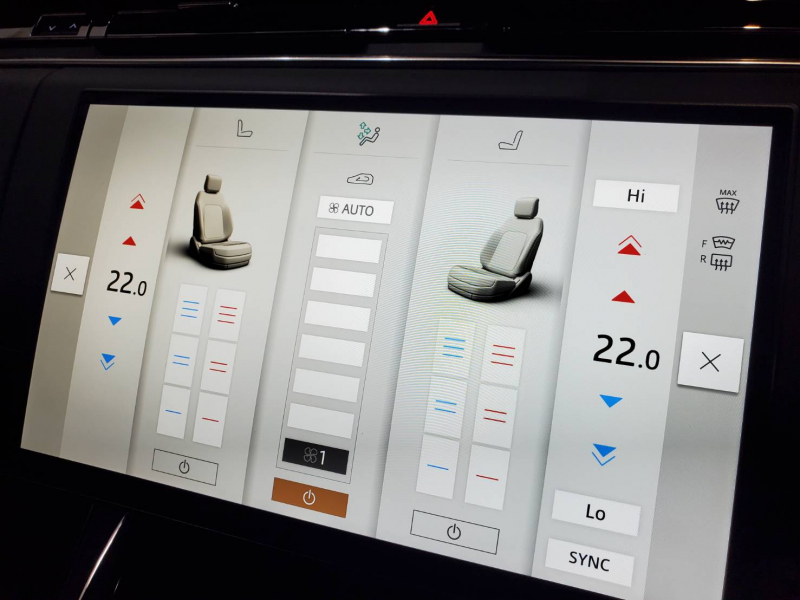 car thumbnails