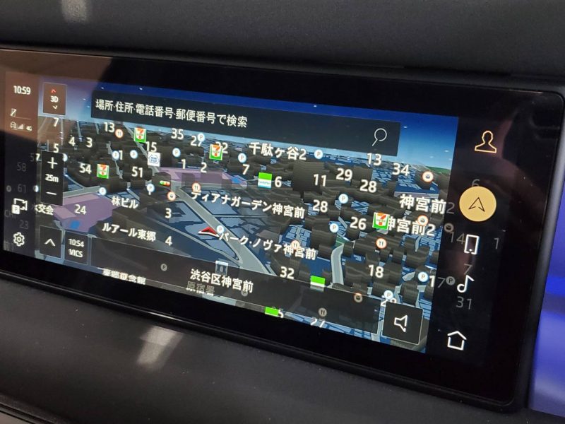 car thumbnails