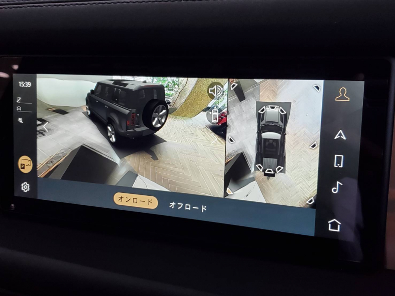 car thumbnails