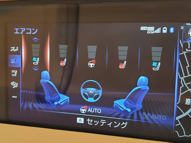 car thumbnails